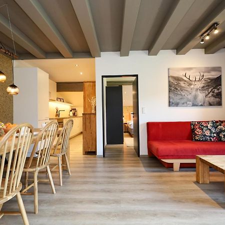 Ich Rocke Apartment Hopfgarten im Brixental Exterior photo