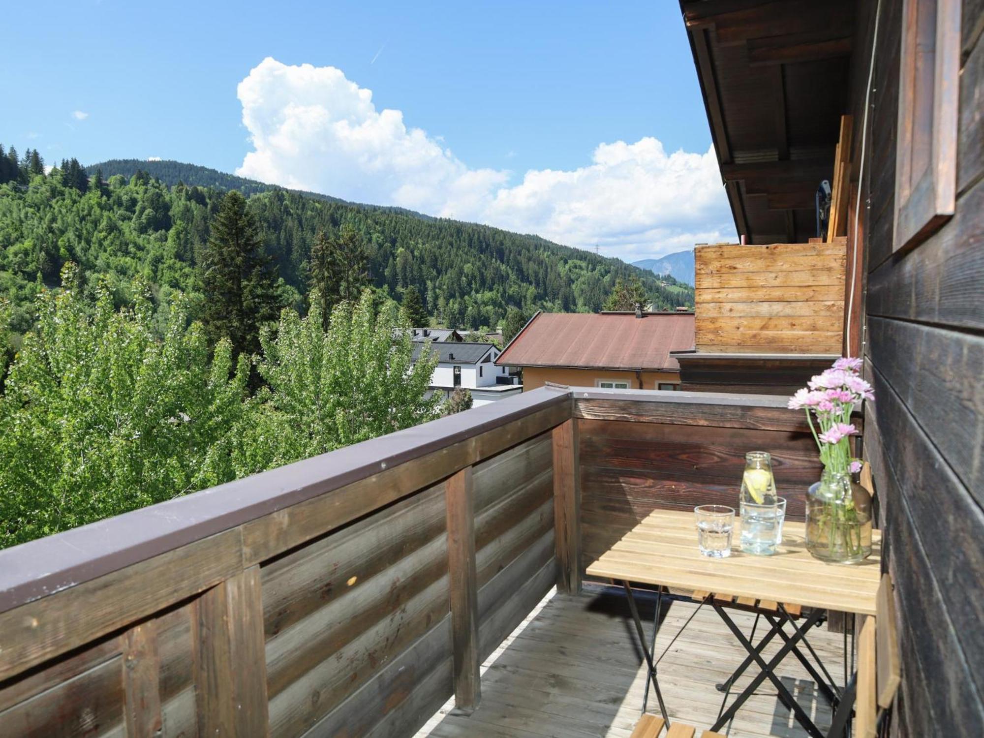 Ich Rocke Apartment Hopfgarten im Brixental Exterior photo