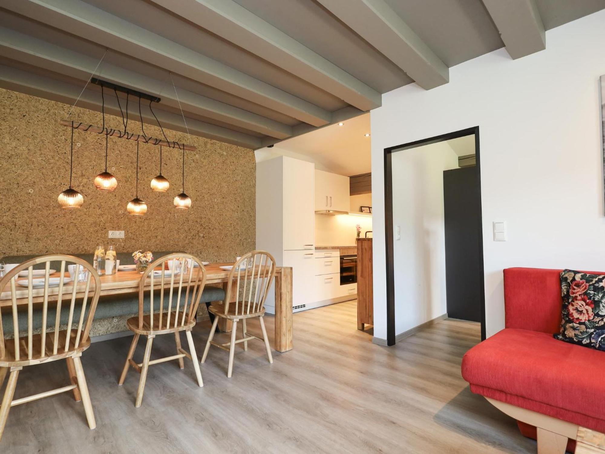 Ich Rocke Apartment Hopfgarten im Brixental Exterior photo